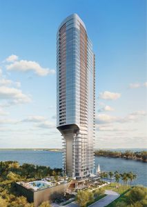 Una Residences by OKO Group in Miami - photo 0