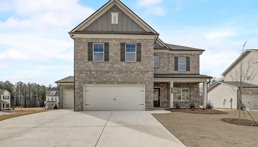 Mallard’s Landing by Chafin Communities in Jefferson - photo 21 21