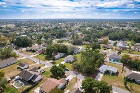 Spring Hill by Maronda Homes in Spring Hill - photo 1 1