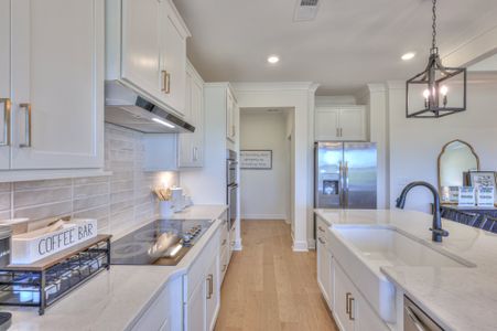 Kensington Downs Single Family by Goodall Homes in Gallatin - image 19
