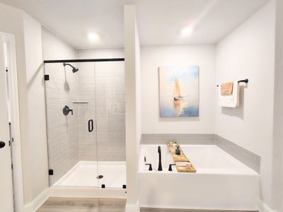 Greystone by Adams Homes in Angleton - image 16