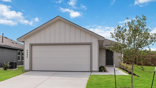 Millbrooke by D.R. Horton in Wallis - image