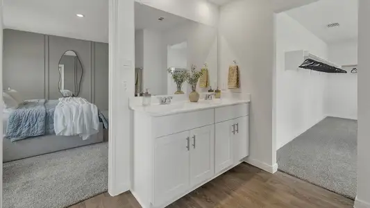 Paramount by D.R. Horton in Kyle - image 20