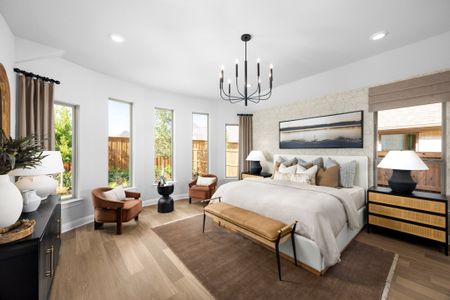 Trinity Falls by Coventry Homes in McKinney - image 7