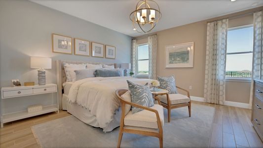 Hills of Minneola by Dream Finders Homes in Minneola - image 9