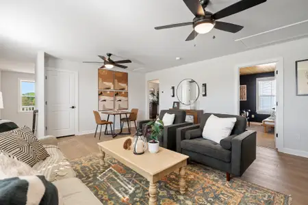 Six Oaks by Mungo Homes in Summerville - photo 148 148
