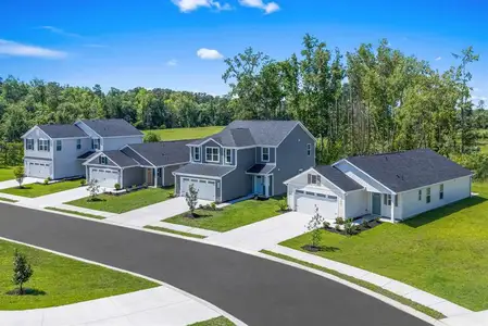 Meadows Edge Single Family Homes 18