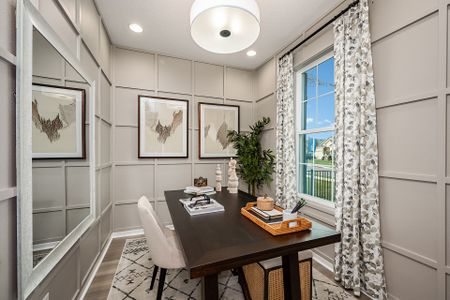 St. Johns Preserve by Landsea Homes in Palm Bay - photo 18 18