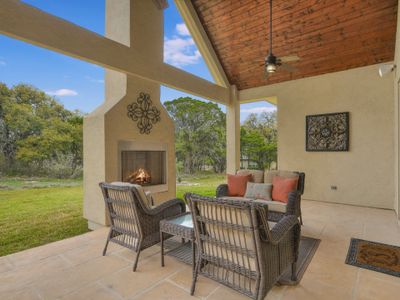 Willis Ranch by Sitterle Homes in San Antonio - photo 6 6