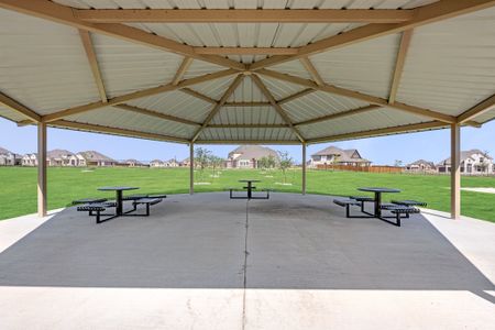 Stone River Glen 50s 55