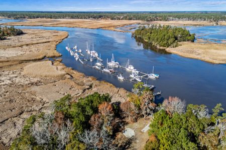 Harmony Township by Hunter Quinn Homes in Georgetown - photo 4 4