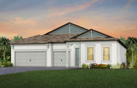 Two Rivers by Pulte Homes in Zephyrhills - photo 13 13