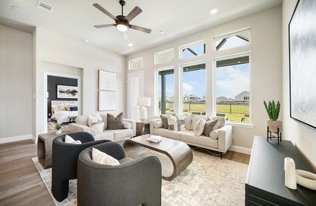 Sienna by Beazer Homes in Missouri City - photo 7 7