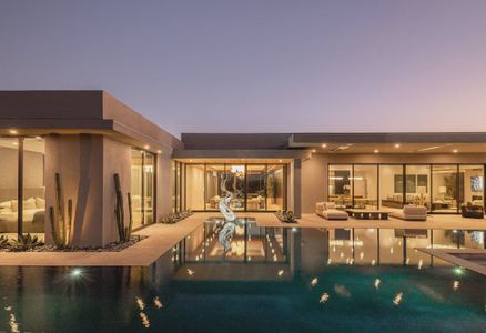 Signature at Storyrock by Shea Homes in Scottsdale - image 15