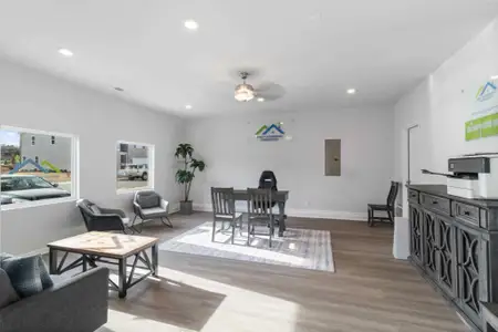 Fairview Lake Townhomes by Direct Residential Communities in Conyers - image 18