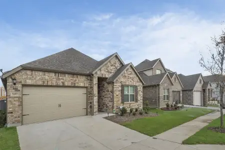 Prairie Ridge by M/I Homes in Midlothian - photo 14 14