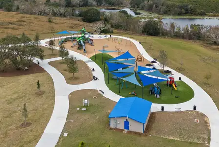 Cypress Reserve by Lennar in Groveland - image