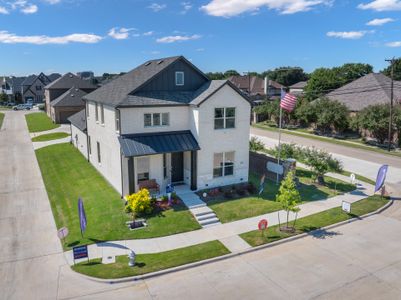 Colby Crossing Phase 2 by Windsor Homes in Mansfield - image 3