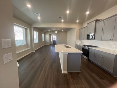 Solterra Texas by Chesmar Homes in Mesquite - photo 34 34