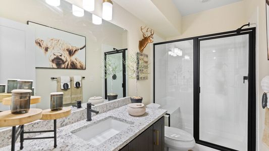 Granary by Brightland Homes in Johnstown - image 19