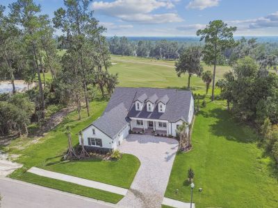 Southern Hills Plantation by Vitale Homes in Brooksville - image 17