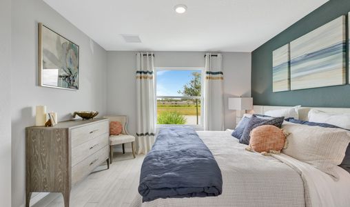 Aspire at Waterstone by K. Hovnanian® Homes in Fort Pierce - photo 37 37