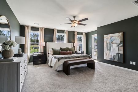Bent Creek Village by Great Southern Homes in Thomson - image 17