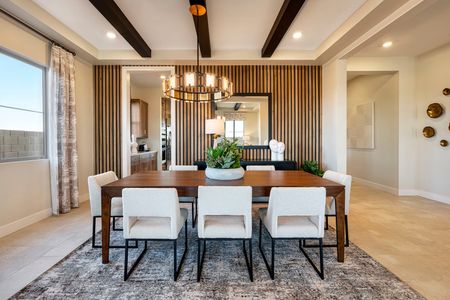 Avocet at Waterston Central by Tri Pointe Homes in Gilbert - photo 30 30