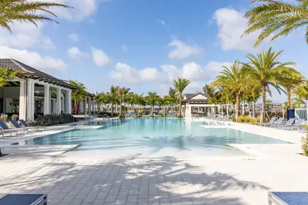 Catalina Palms at Sundance by Akel Homes in Port St. Lucie - photo 4 4