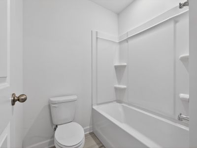 Nolen Farm by Meritage Homes in Gastonia - image 17