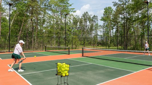 Evergreen 50' by Perry Homes in Conroe - image 17