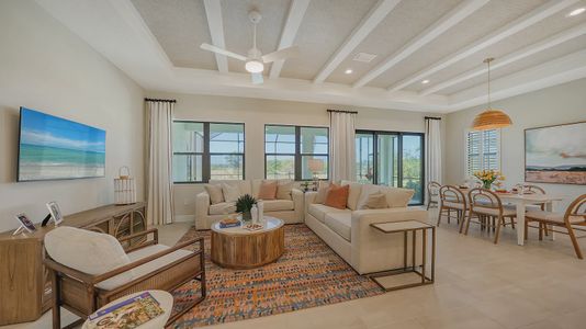 Vistera of Venice by Neal Communities in Nokomis - image