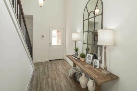 Heartland by Highland Homes in Forney - photo 21 21