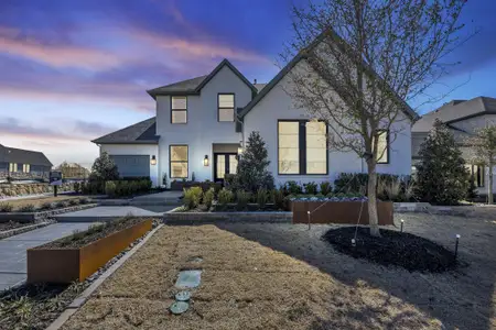 Homestead - 62' by Drees Custom Homes in Rockwall - photo 68 68