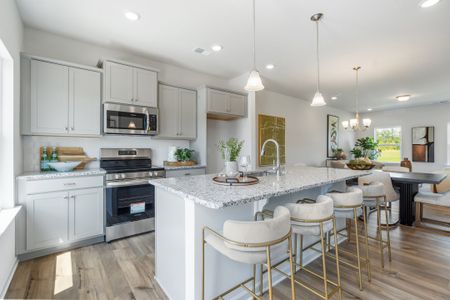 Helmsley by Smith Douglas Homes in Raleigh - image 18
