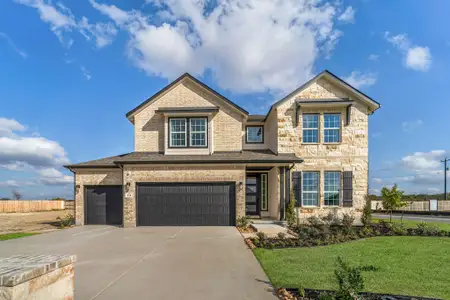 Megan's Landing by CastleRock Communities in Castroville - image
