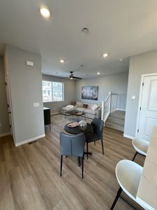 Harmony by Dream Finders Homes in Aurora - photo 27 27