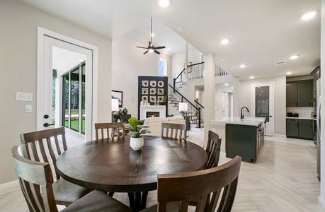 Timber Hollow by Beazer Homes in Magnolia - photo 12 12