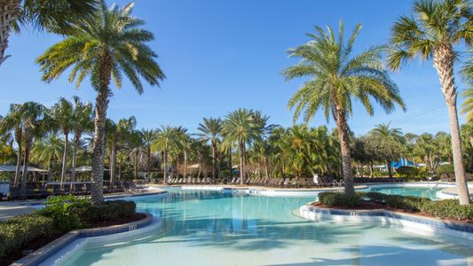 Seabrook Village at Nocatee by Riverside Homes in Ponte Vedra - photo 52 52