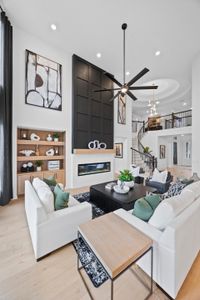 Lakeside at Tessera - 60' 13