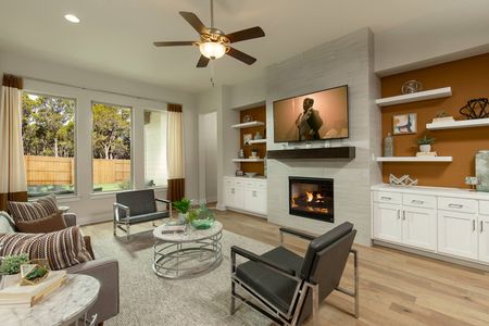 6 Creeks 55' by Coventry Homes in Kyle - image 10