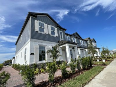 Encore at Ovation by M/I Homes in Winter Garden - photo 21 21