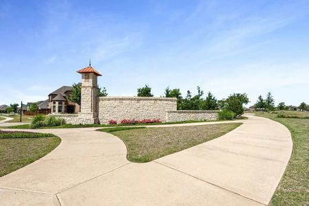 Somerset - Master planned community in Mansfield, TX 5 5