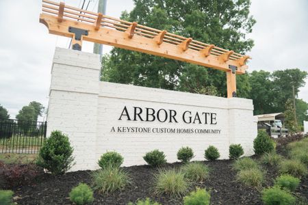 Arbor Gate by Keystone Custom Homes in Simpsonville - image