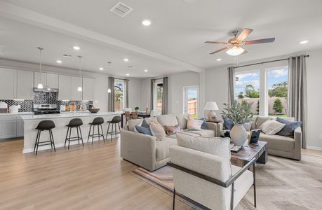 Veranda: Classic by Beazer Homes in San Antonio - photo 13 13