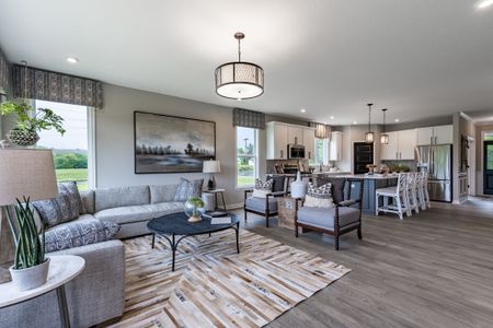 Laurel Farms by Fischer Homes in Dallas - photo 17 17