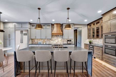 Birdsong Estates by Forbes Capretto Homes in Orchard Park - image 18