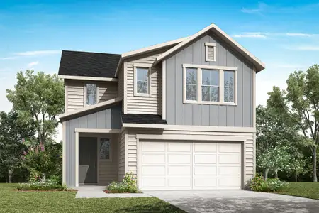 The Meadows 40s 8