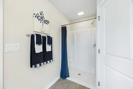 Ashley Laurel Oaks New Townhomes by NAS Jax and OP |SEDA by SEDA New Homes in Jacksonville - image 16