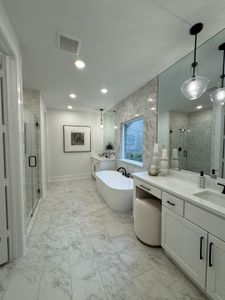 Wolf Ranch - 55' by Westin Homes in Georgetown - photo 32 32